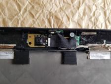 Кришка Lenovo Thinkpad X220 №2